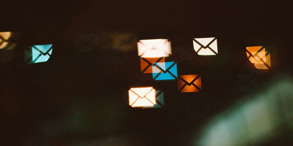 what is a good email open rate