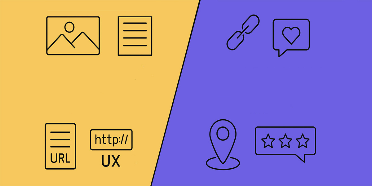 on-page seo and off-page seo