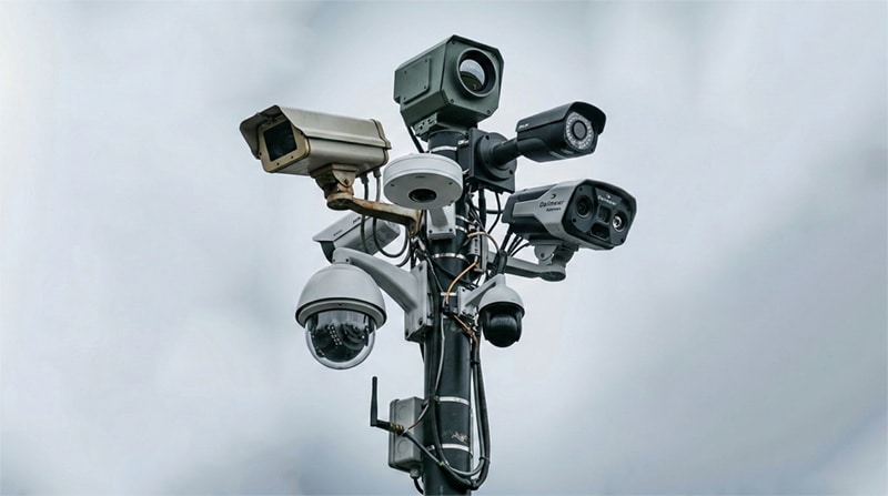 regular monitoring for detecting negative seo attacks