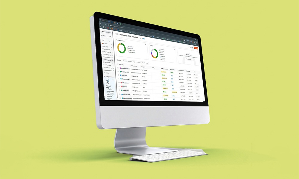 what is a mailing list - featured image